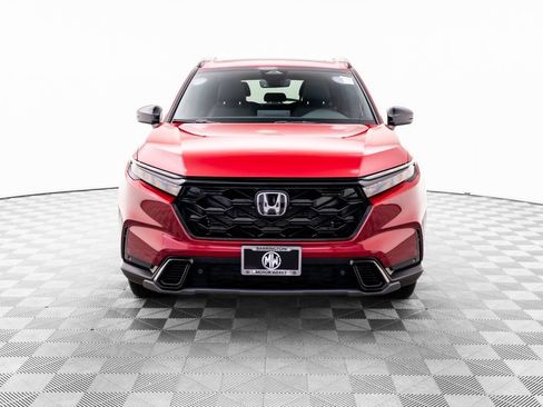 New 2026 Honda CR-V Sport-L image 9