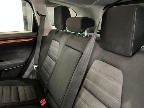 Used 2021 Honda CR-V EX image 21