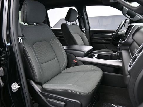 Used 2022 RAM 1500 Big Horn w/ Trailer Tow Group image 49