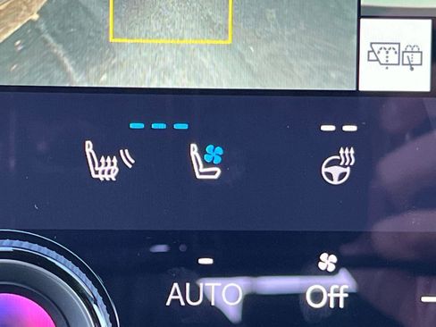 New 2026 Lexus RX 450h AWD image 24