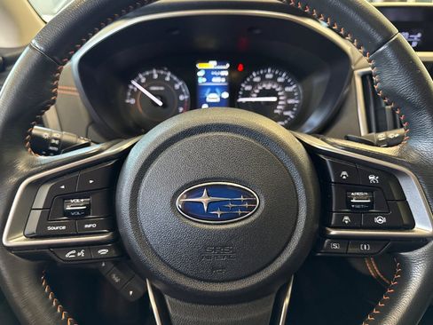 Certified 2021 Subaru Crosstrek 2.0i Premium w/ Moonroof Package AWD/4WD image 22