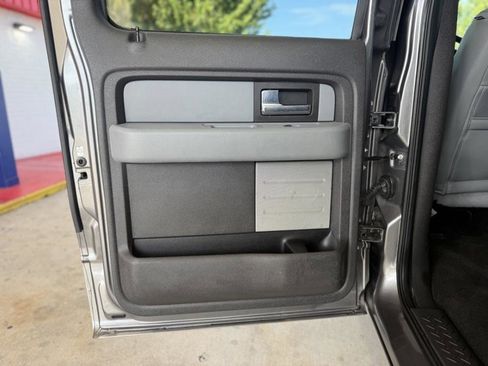 Used 2014 Ford F150 XLT w/ Equipment Group 302A Luxury image 17