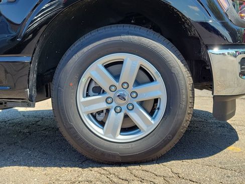 New 2026 Ford F150 XL w/ Equipment Group 103A High RWD image 9