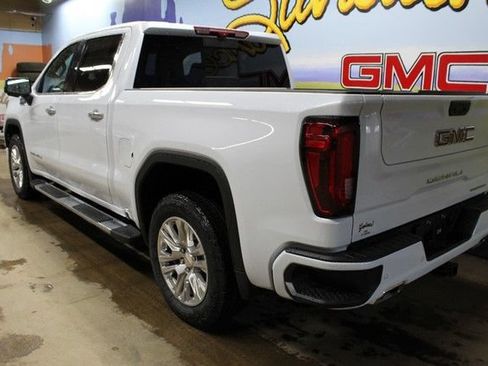New 2026 GMC Sierra 1500 Denali w/ Technology Package AWD/4WD image 7