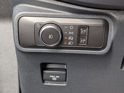 New 2025 Ford Bronco Outer Banks image 21