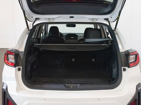 New 2026 Subaru Crosstrek 2.5i Limited AWD/4WD image 25