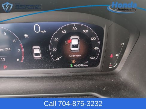 Used 2024 Honda Accord EX image 24