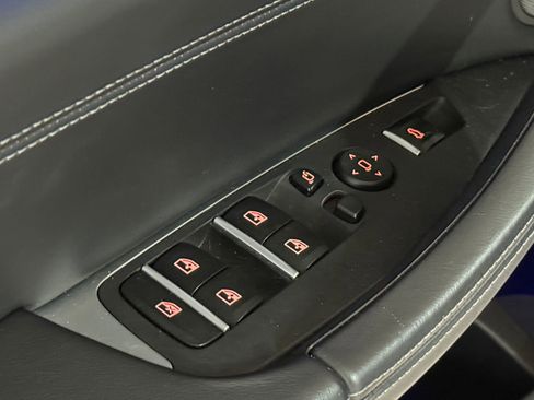 Used 2020 BMW X3 M Sports Activity Vehicle w/ Executive Package image 24