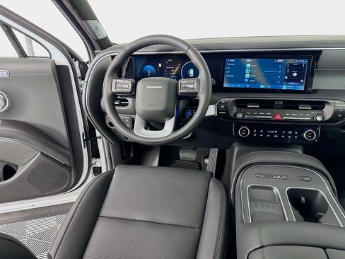 New 2026 Hyundai Palisade Calligraphy image 24