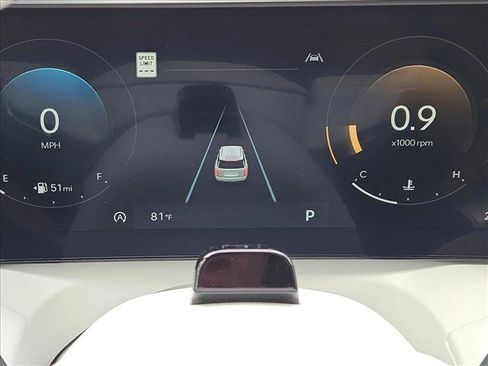 New 2026 Hyundai Palisade Calligraphy image 13