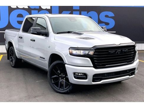 New 2026 RAM 1500 Laramie image 2