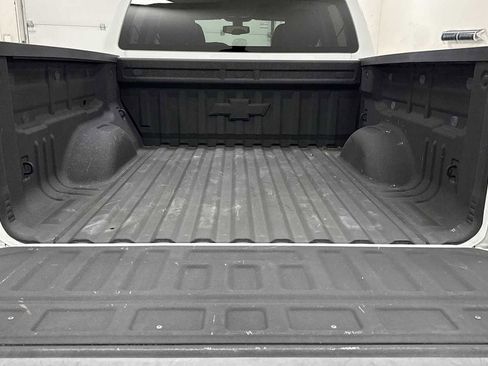 Used 2019 Chevrolet Colorado LT w/ Redline Special Edition image 28