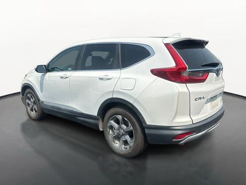 Used 2019 Honda CR-V EX image 5