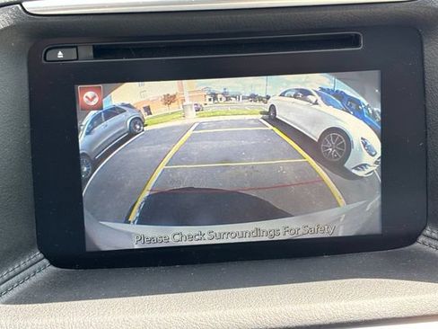 Used 2016 MAZDA CX-5 Grand Touring FWD image 35