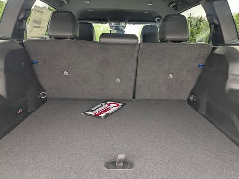 New 2026 Jeep Cherokee Limited AWD/4WD image 27