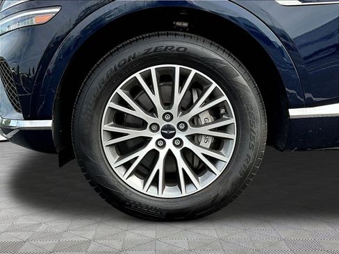 Used 2025 Genesis GV80 2.5T AWD/4WD image 34