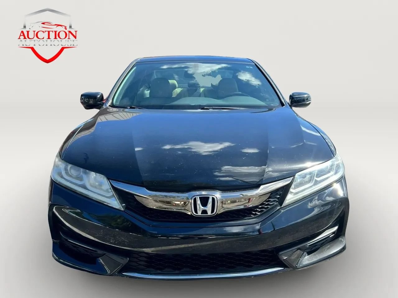 Used 2016 Honda Accord EX-L image 2