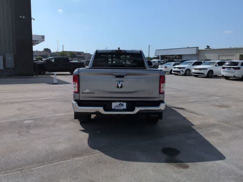 Used 2021 RAM 1500 Big Horn AWD/4WD image 7