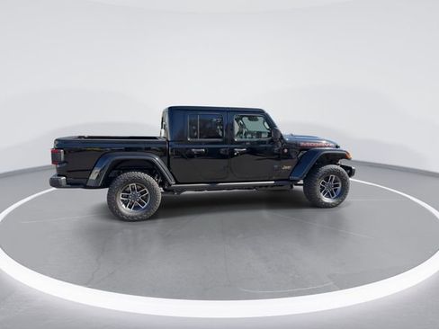 New 2026 Jeep Gladiator Mojave image 9