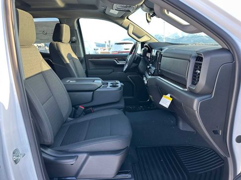 New 2026 GMC Sierra 1500 Elevation image 10