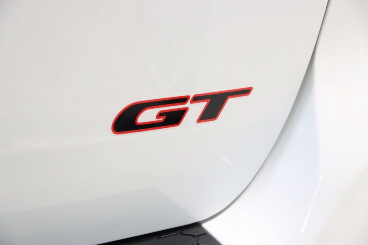 Used 2025 Dodge Durango GT AWD/4WD image 14