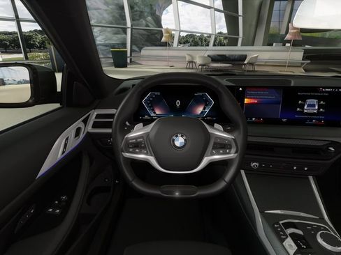 New 2026 BMW 430i 430i w/ Parking Assistance Package image 13