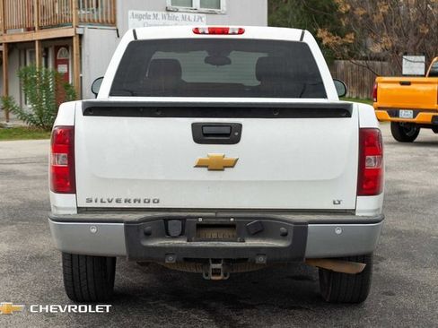Used 2013 Chevrolet Silverado 1500 LT image 7