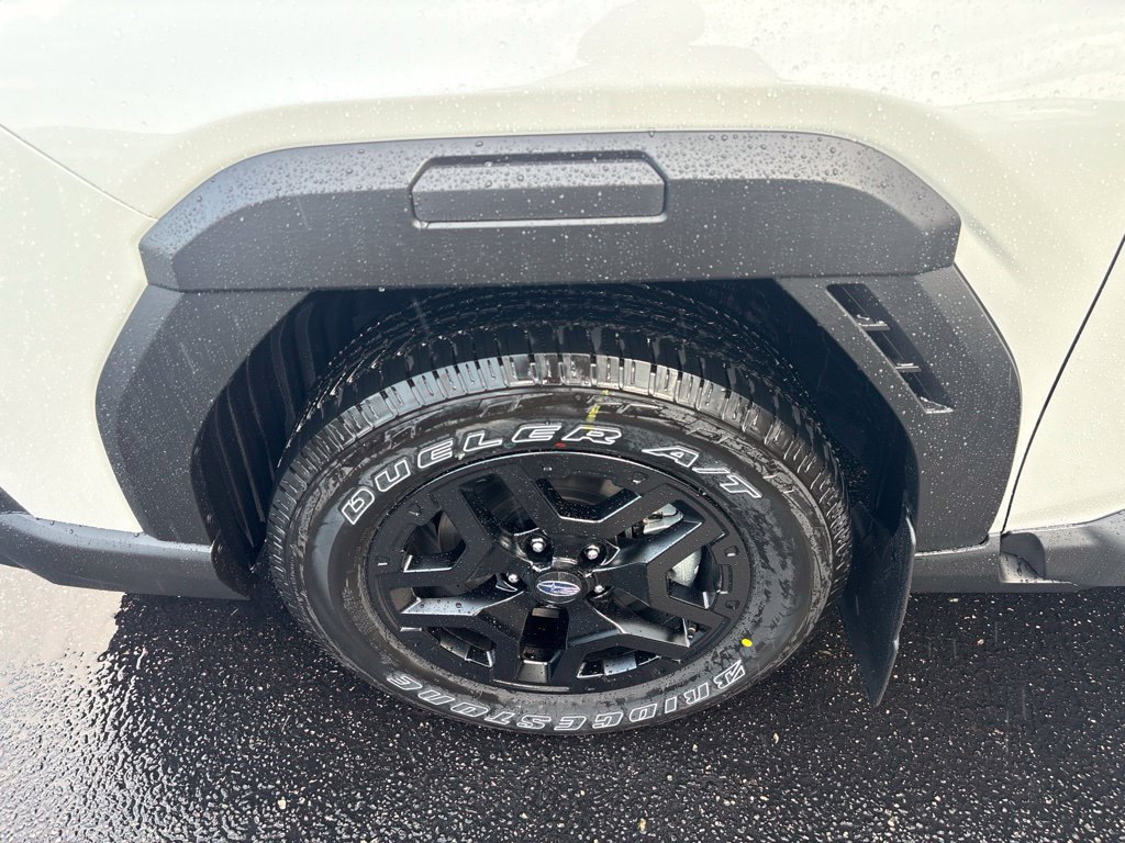 New 2026 Subaru Outback Wilderness AWD/4WD image 7