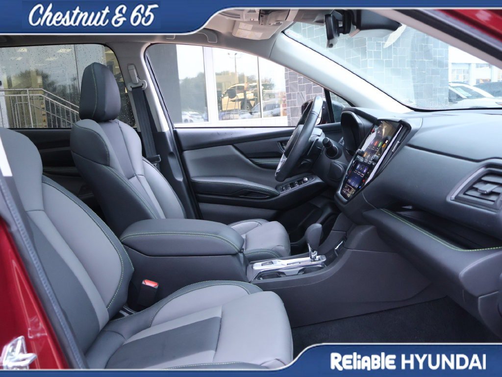 Used 2024 Subaru Ascent Onyx Edition AWD/4WD image 9