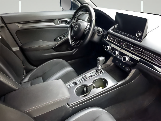 Used 2025 Honda Civic Sport image 25