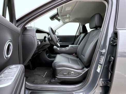 New 2026 Hyundai Palisade SEL AWD/4WD image 10