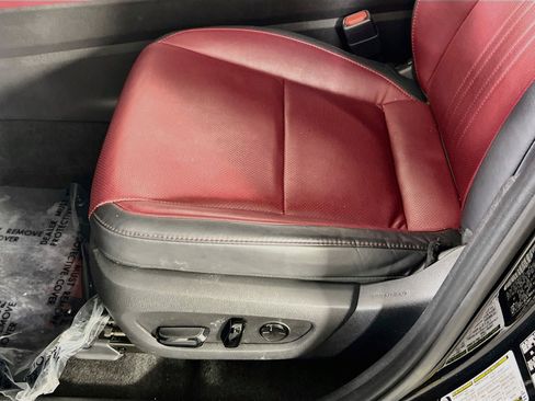 Used 2022 Lexus NX 350 AWD image 19