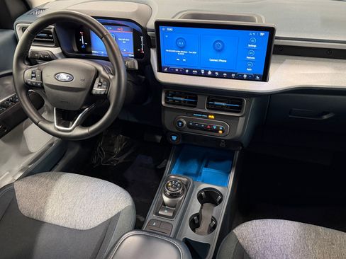 Used 2025 Ford Maverick XLT w/ XLT Luxury Package FWD image 45
