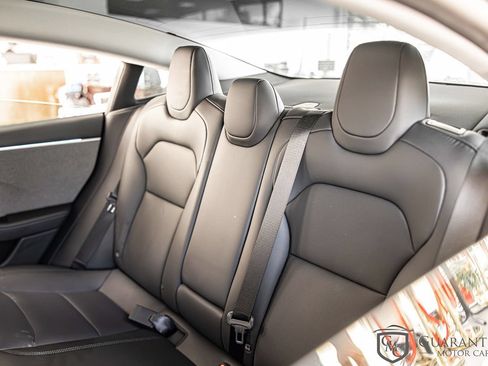 Used 2025 Tesla Model 3 Long Range RWD image 28