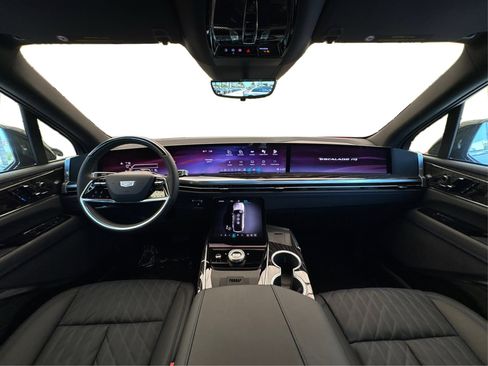 New 2026 Cadillac Escalade IQ Sport 1 AWD/4WD image 22