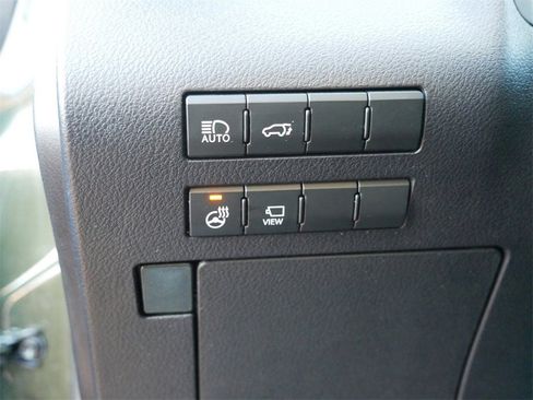 Used 2021 Lexus RX 350 AWD w/ Premium Package image 16