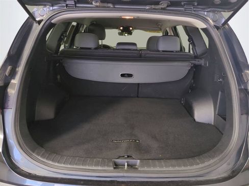 Used 2023 Hyundai Santa Fe SE w/ Cargo Package FWD image 14