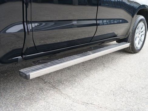 Used 2021 Chevrolet Silverado 1500 LTZ w/ Safety Package II image 98