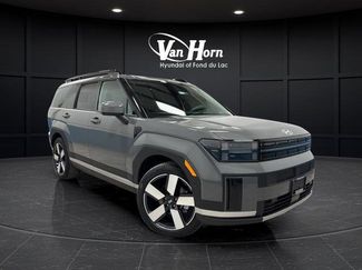 Used 2025 Hyundai Santa Fe Limited video 1