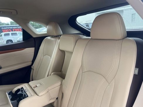 Used 2016 Lexus RX 350 AWD w/ Premium Package image 11