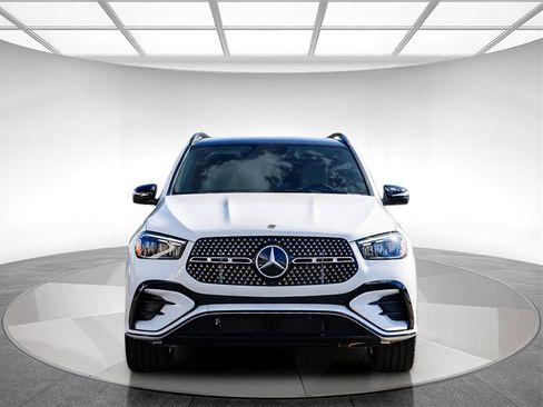 New 2026 Mercedes-Benz GLE 450 4MATIC image 6
