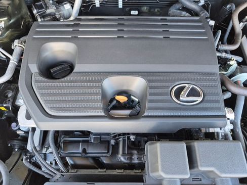 Certified 2025 Lexus NX 250 FWD w/ Accessory Package (Z1) image 22