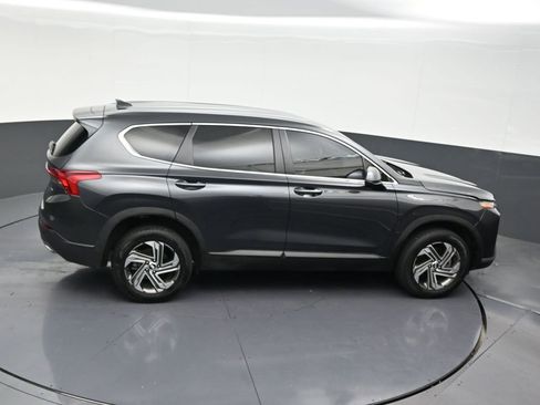 Used 2023 Hyundai Santa Fe SE w/ Cargo Package AWD/4WD image 15