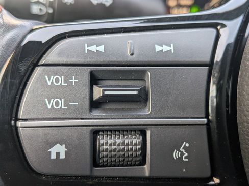 Certified 2023 Honda CR-V Sport Touring image 16