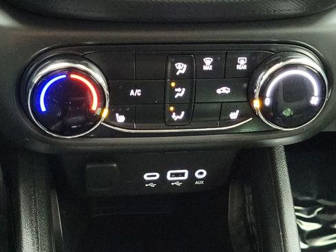 Certified 2022 Chevrolet TrailBlazer LT FWD image 14