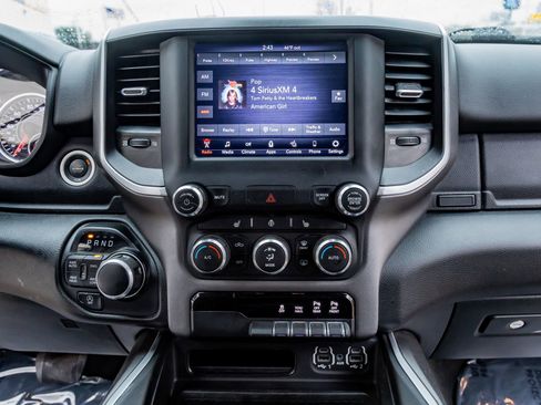 Used 2020 RAM 1500 Big Horn image 23