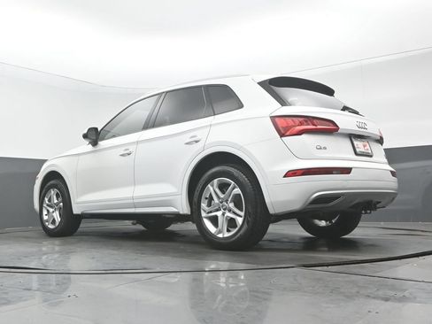 Used 2018 Audi Q5 2.0T Premium Plus w/ Convenience Package AWD/4WD image 29