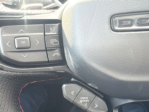 New 2026 Dodge Charger Scat Pack image 21