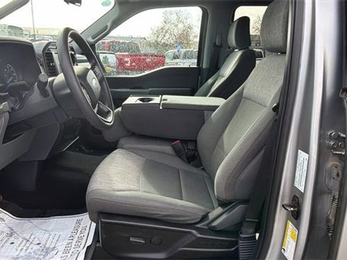 Certified 2023 Ford F150 XLT image 9