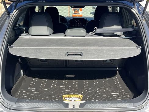 New 2026 Subaru Crosstrek 2.5i Wilderness image 35